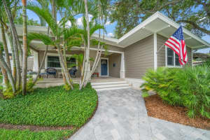 1 BLUFF VIEW DRIVE, BELLEAIR, FL 33756 Sold 10/23/24