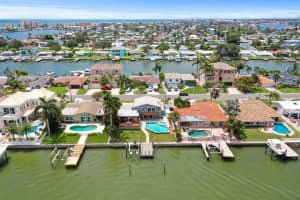 525 JOHNS PASS AVENUE, MADEIRA BEACH, FL 33708 Sold 12/13/24