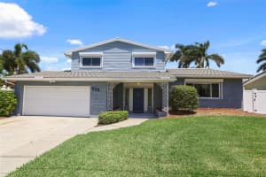 525 JOHNS PASS AVENUE, MADEIRA BEACH, FL 33708 Sold 12/13/24