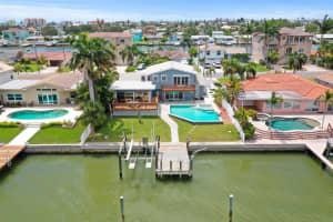525 JOHNS PASS AVENUE, MADEIRA BEACH, FL 33708 Sold 12/13/24
