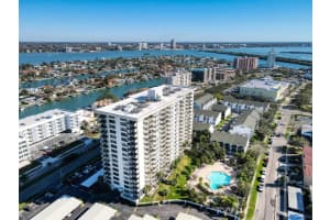 400 ISLAND WAY, CLEARWATER, FL 33767 - MLS#MFRU8252620