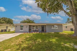 6840 RUNNEL DRIVE, NEW PORT RICHEY, FL 34653 - MLS#MFRU8252633