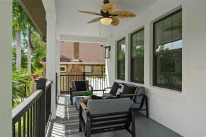 2735 BAYSIDE DRIVE, SAINT PETERSBURG, FL 33705 Sold 01/24/25