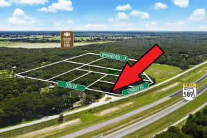 15540 LENWAY ROAD, SPRING HILL, FL 34610 Sold 10/18/24