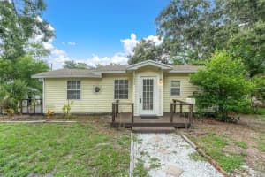 6933 DARTMOUTH AVENUE, SAINT PETERSBURG, FL 33710 Sold 02/25/25
