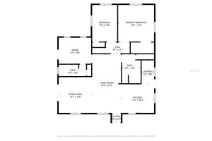 6933 DARTMOUTH AVENUE, SAINT PETERSBURG, FL 33710 Sold 02/25/25
