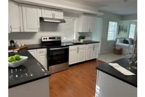 6933 DARTMOUTH AVENUE, SAINT PETERSBURG, FL 33710 Sold 02/25/25