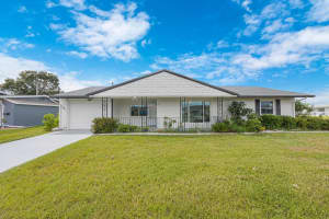 708 BEL AIR AVENUE, SUN CITY CENTER, FL 33573 Sold 12/03/24