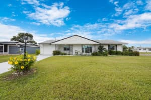 708 BEL AIR AVENUE, SUN CITY CENTER, FL 33573 Sold 12/03/24