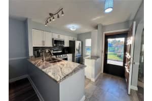 1437 MISSION DRIVE, CLEARWATER, FL 33759 Sold 11/15/24