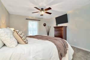 5144 BAY ISLE CIRCLE, CLEARWATER, FL 33760 Sold 10/29/24