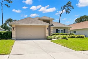 2473 HIDDEN PINES LANE, CLEARWATER, FL 33761 Sold 09/27/24