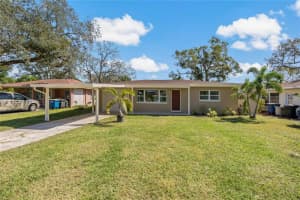217 HOBART AVENUE, CLEARWATER, FL 33755 Sold 12/04/24