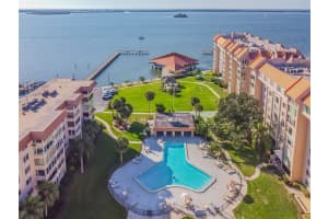 632 EDGEWATER DRIVE, DUNEDIN, FL 34698 Sold 09/13/24