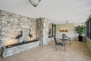 632 EDGEWATER DRIVE, DUNEDIN, FL 34698 Sold 09/13/24