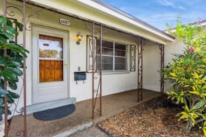 6087 16TH LANE, SAINT PETERSBURG, FL 33703 Sold 04/25/25