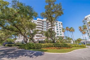 1 SEASIDE LANE, BELLEAIR, FL 33756 Sold 07/10/25