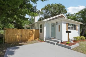 1934 24TH STREET, SAINT PETERSBURG, FL 33712 Sold 11/06/24