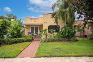 120 19TH AVENUE, ST PETERSBURG, FL 33704 Sold 02/18/25