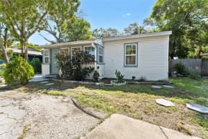 617 HIGHLAND AVENUE, CLEARWATER, FL 33756 Sold 12/16/24