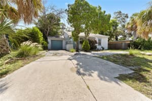 617 HIGHLAND AVENUE, CLEARWATER, FL 33756 Sold 12/16/24