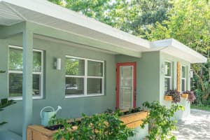 5209 NEWTON AVENUE, GULFPORT, FL 33707 Sold 12/16/24
