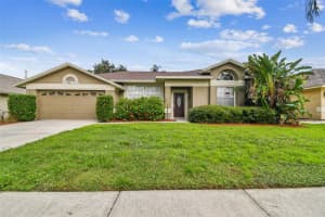 500 WATERFORD CIRCLE, TARPON SPRINGS, FL 34688 Sold 05/29/25