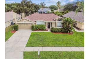 500 WATERFORD CIRCLE, TARPON SPRINGS, FL 34688 Sold 05/29/25
