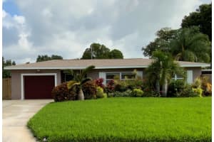 6387 17TH TERRACE, ST PETERSBURG, FL 33710 Sold 03/31/25