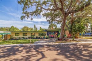 14321 JOSEPHINE ROAD, LARGO, FL 33774 Sold 01/13/25
