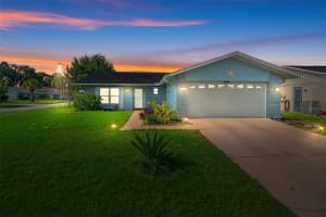 8300 PALENCIA DRIVE, PORT RICHEY, FL 34668 Sold 02/26/25