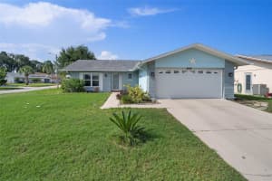8300 PALENCIA DRIVE, PORT RICHEY, FL 34668 Sold 02/26/25