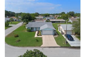 8300 PALENCIA DRIVE, PORT RICHEY, FL 34668 Sold 02/26/25