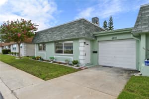 6835 VERSAILLES N #7, PINELLAS PARK, FL 33781 Sold 12/09/24