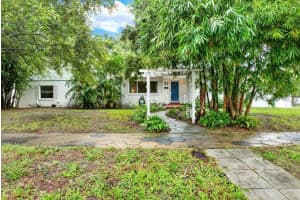 4660 6TH AVENUE, SAINT PETERSBURG, FL 33713 Sold 11/27/24
