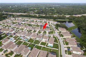 10907 KIDRON VALLEY LANE, TAMPA, FL 33625 Sold 09/13/24