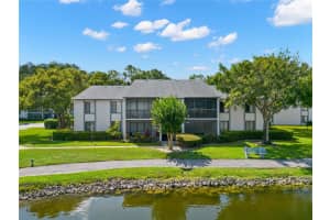 1225 PINE RIDGE CIRCLE, TARPON SPRINGS, FL 34688 Sold 10/31/24