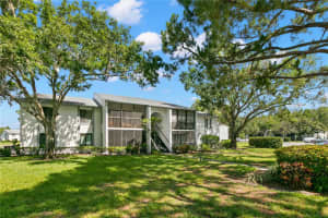 1225 PINE RIDGE CIRCLE, TARPON SPRINGS, FL 34688 Sold 10/31/24
