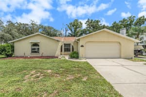 12101 LACEY DRIVE, NEW PORT RICHEY, FL 34654 Sold 09/19/24