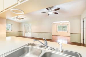 12101 LACEY DRIVE, NEW PORT RICHEY, FL 34654 Sold 09/19/24