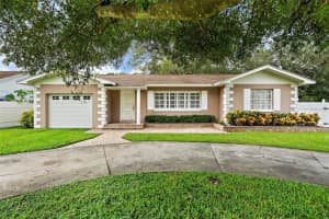 4984 48TH TERRACE, SAINT PETERSBURG, FL 33709 Sold 03/10/25