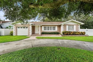 4984 48TH TERRACE, SAINT PETERSBURG, FL 33709 Sold 03/10/25