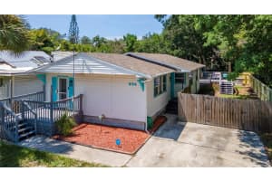 904 TUSKAWILLA STREET, CLEARWATER, FL 33756 Sold 12/31/24