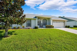 9249 SANTA MONICA WAY, NEW PORT RICHEY, FL 34655 Sold 11/21/24