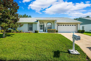 9249 SANTA MONICA WAY, NEW PORT RICHEY, FL 34655 Sold 11/21/24