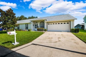 9249 SANTA MONICA WAY, NEW PORT RICHEY, FL 34655 Sold 11/21/24