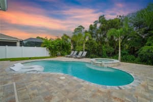 8218 PRAISE DRIVE, TAMPA, FL 33625 Sold 10/03/24