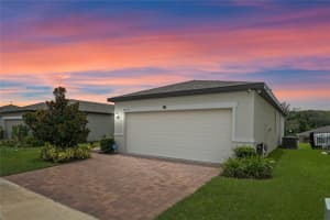 29397 CASPIAN STREET, LEESBURG, FL 34748 Sold 01/30/25