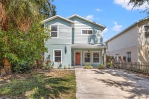 2531 13TH AVENUE, SAINT PETERSBURG, FL 33712 Sold 03/26/25