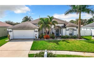 29024 LANDBRIDGE STREET, WESLEY CHAPEL, FL 33543 Sold 09/20/24